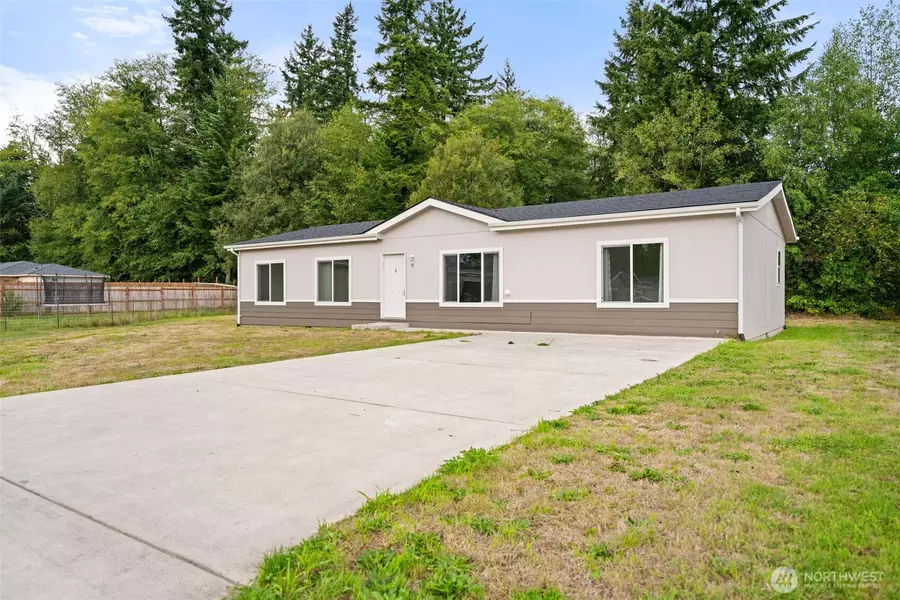 17 Dry Creek CT, Elma, WA 98541