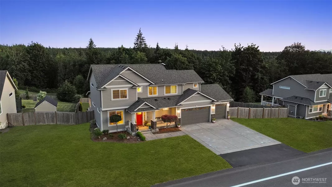 18420 33rd PL NE, Snohomish, WA 98290