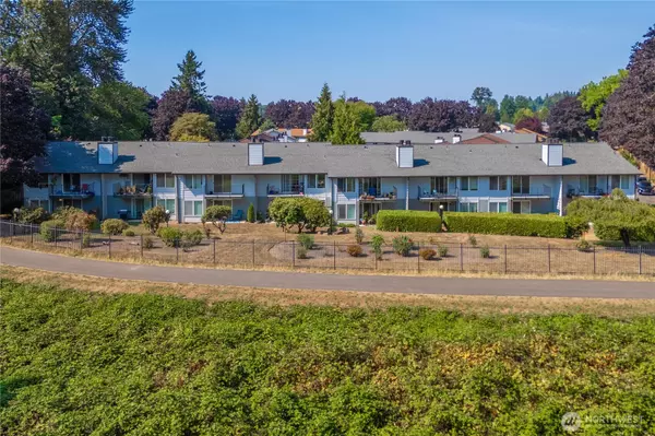 Kent, WA 98030,1840 Central PL S #H89