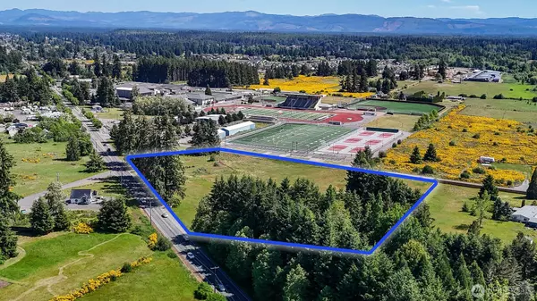 Yelm, WA 98597,14711 State Route 510 SE
