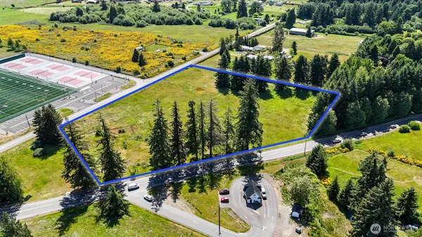 Yelm, WA 98597,14711 State Route 510 SE