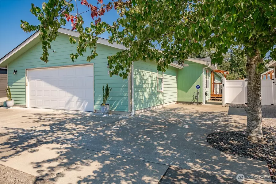 6350 Portal WAY #83, Ferndale, WA 98248