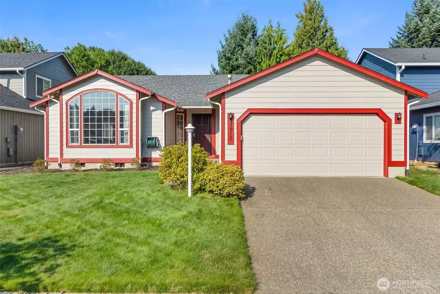 1913 Greenfield ST SE, Olympia, WA 98501