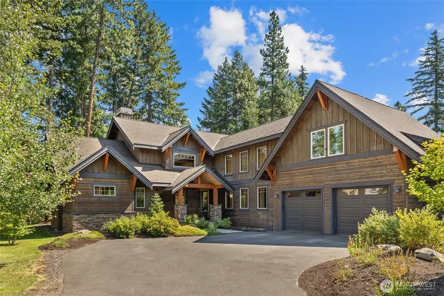 1550 Kokanee LOOP, Cle Elum, WA 98922