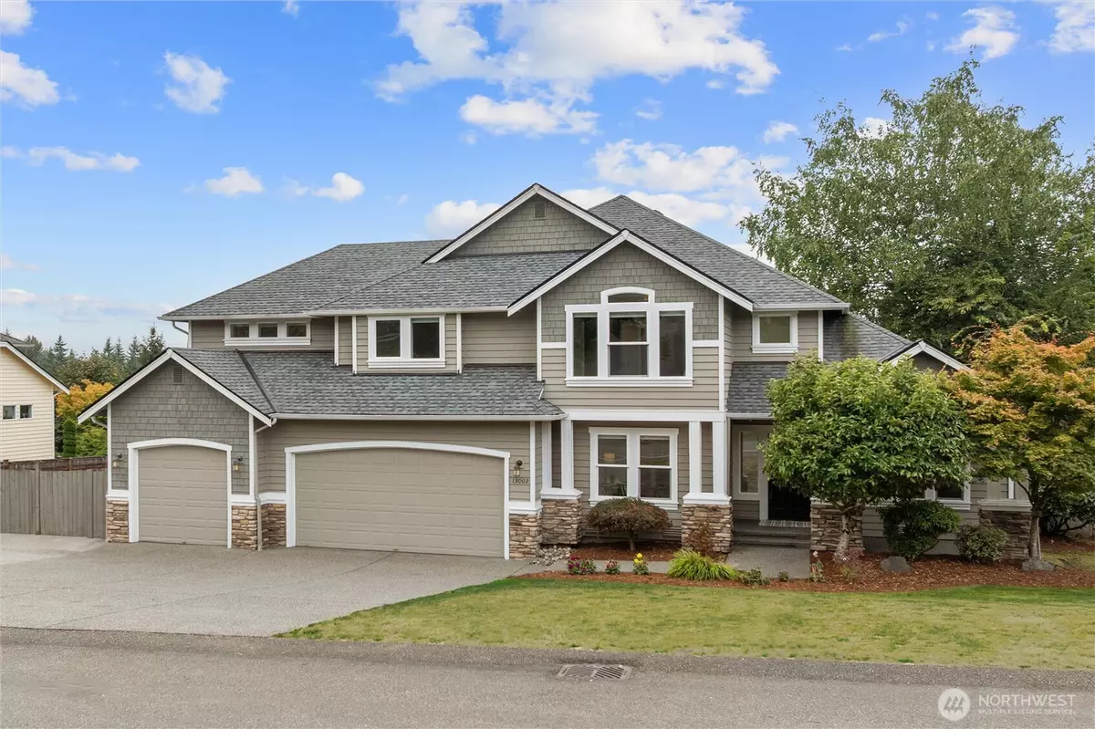 Snohomish, WA 98290,13002 175th DR SE