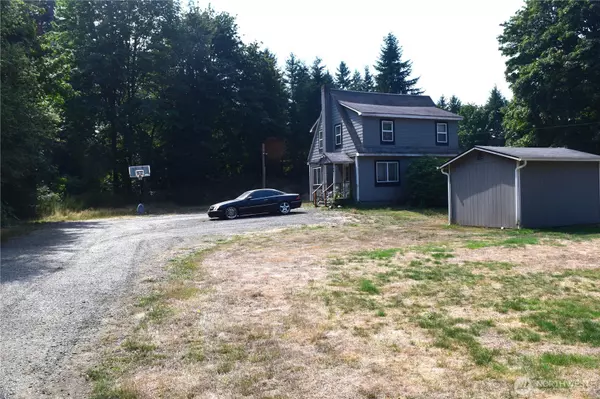 Tumwater, WA 98512,2437 73rd AVE SW