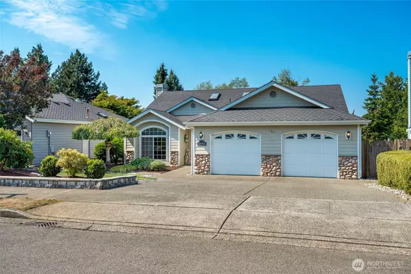 Arlington, WA 98223,17712 W Country Club DR