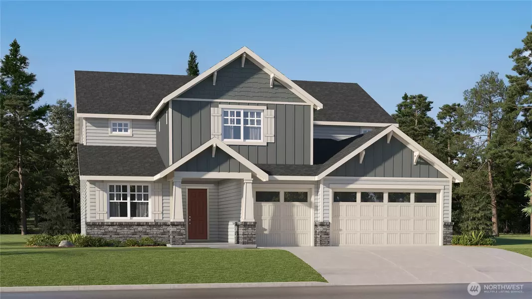 8799 N Hollingsworth ST, Camas, WA 98607
