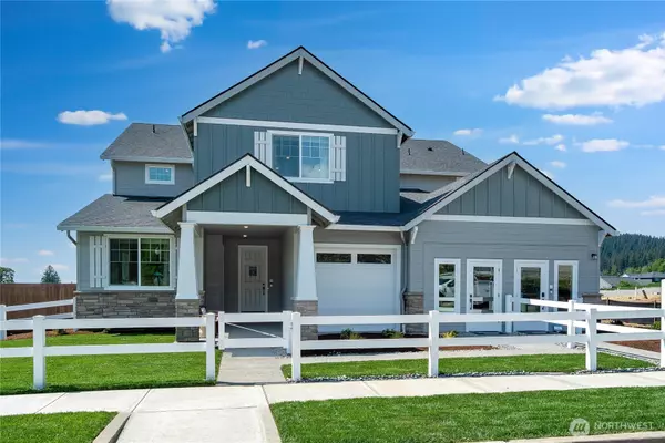 Camas, WA 98607,8799 N Hollingsworth ST