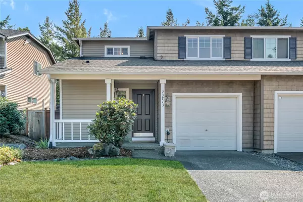 23813 SE 282nd ST, Maple Valley, WA 98038