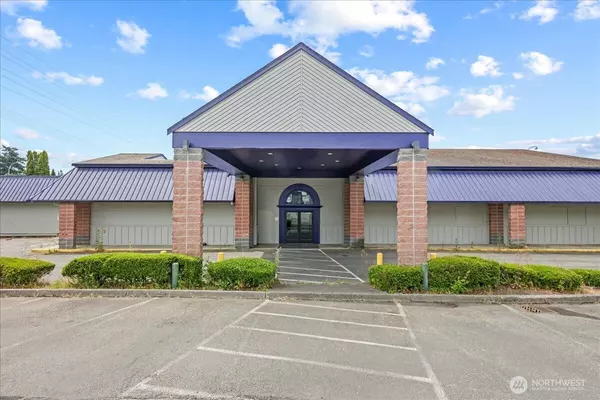 Everett, WA 98204,13010 Highway 99