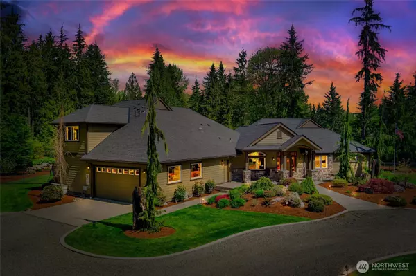 14331 240th ST SE, Snohomish, WA 98296