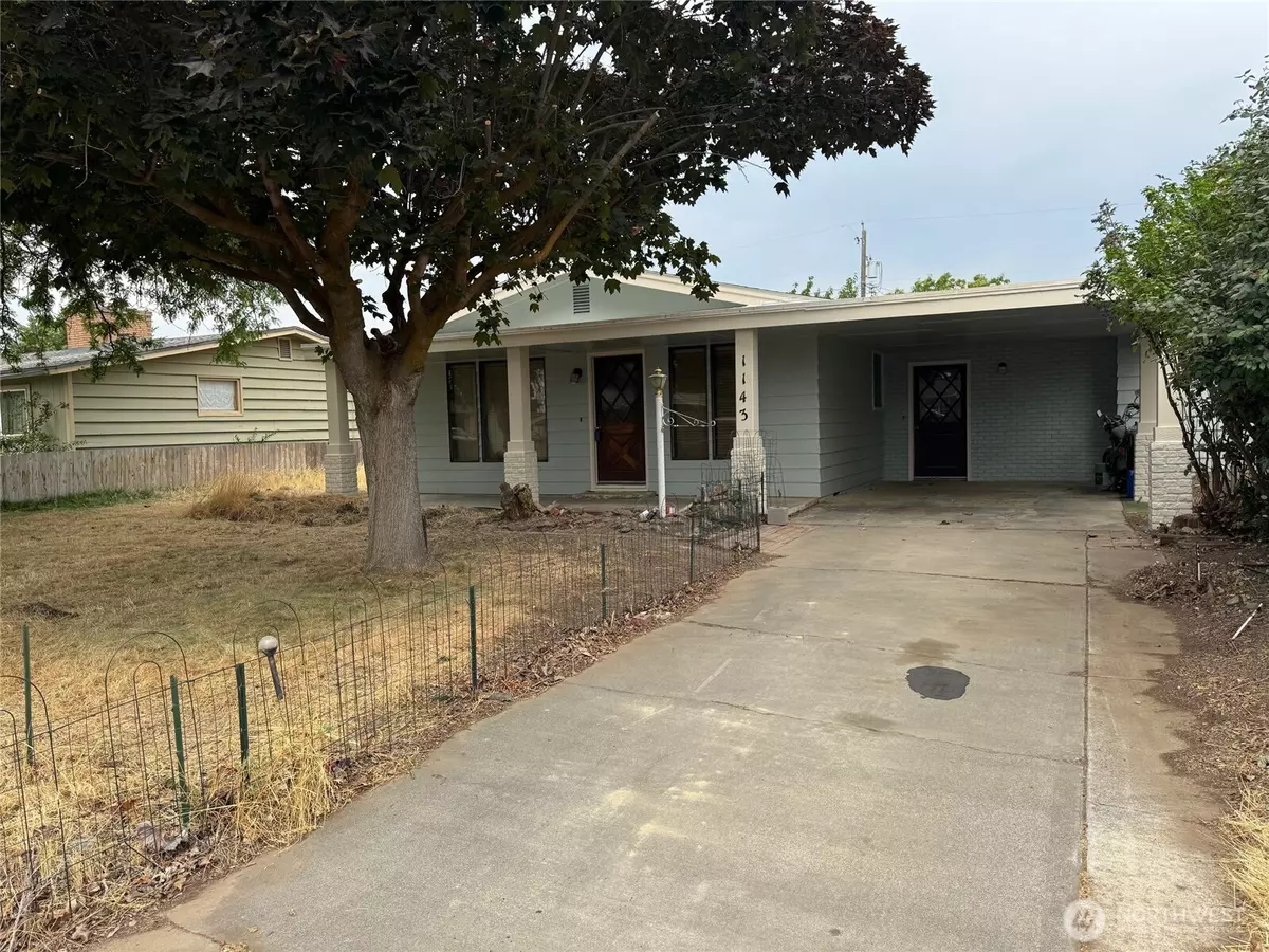 Othello, WA 99344,1143 E Oak ST