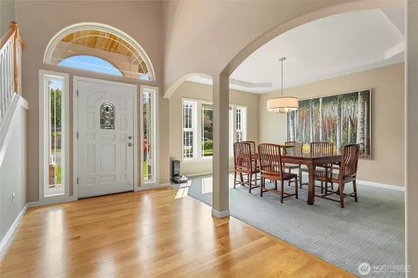 Lake Tapps, WA 98391,21011 6th Street Ct E