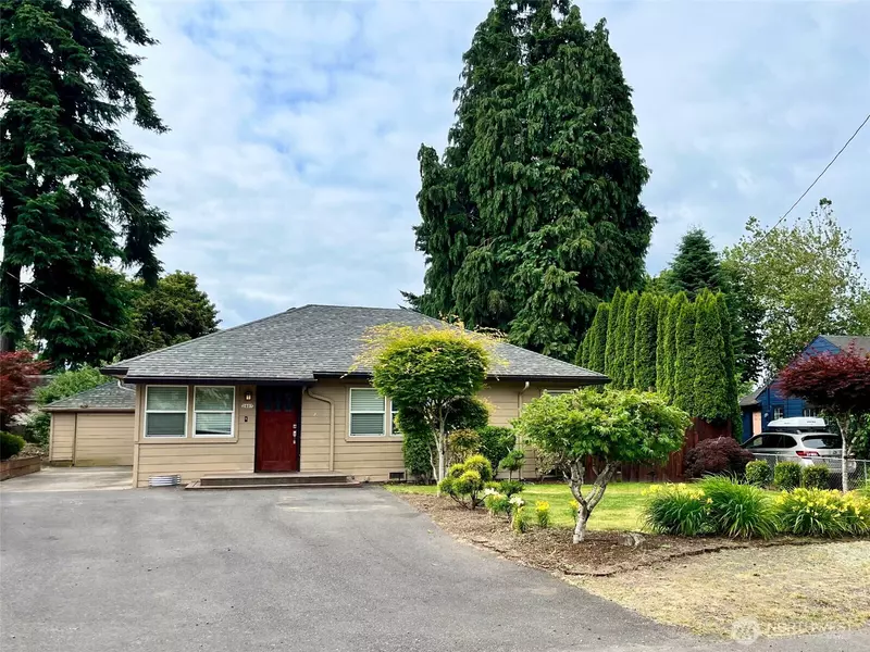 2807 Van Allman AVE, Vancouver, WA 98660