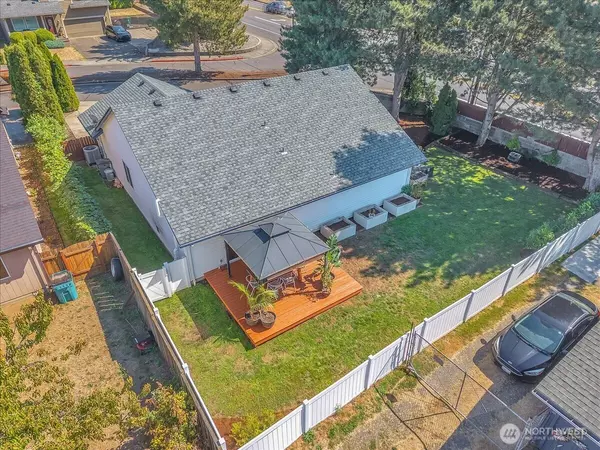 Vancouver, WA 98682,4900 NE 130th AVE