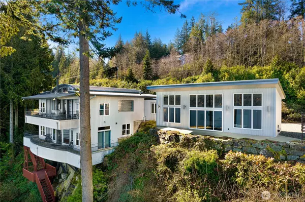 Bellingham, WA 98229,2500 Lake Whatcom BLVD