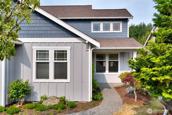 Anacortes, WA 98221,2617 Fir Crest BLVD