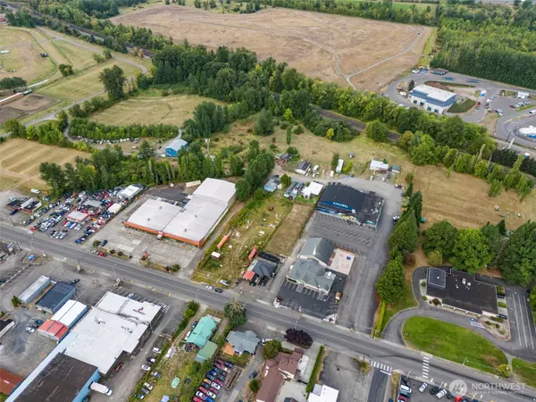 Centralia, WA 98531,1505 S Gold ST