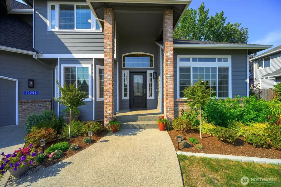 12297 Bayhill DR, Burlington, WA 98233