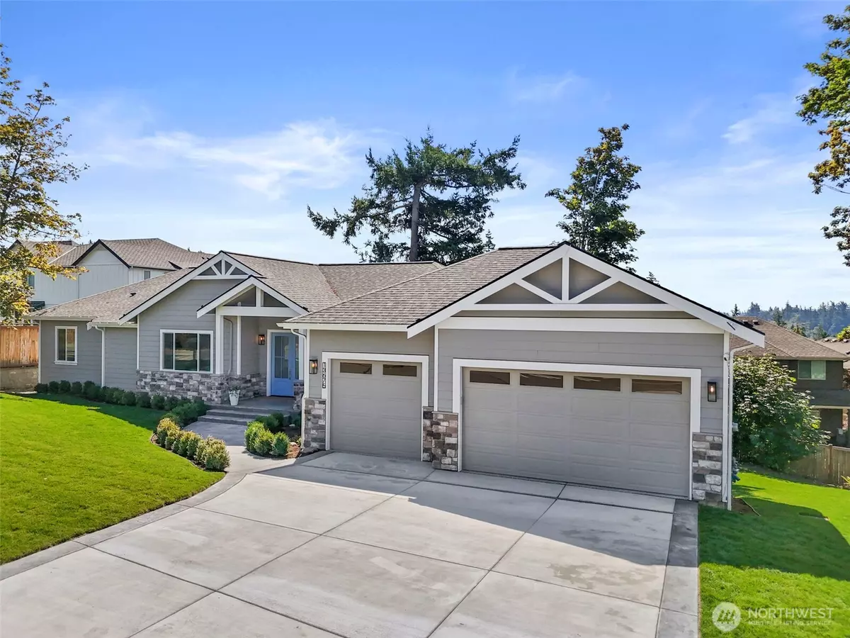 Newcastle, WA 98059,13675 SE 88th Way