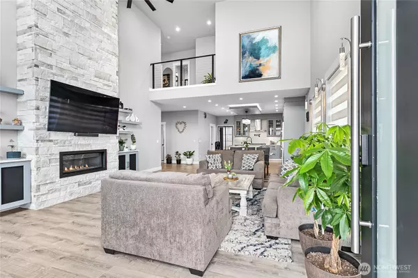 Ferndale, WA 98248,2144 Riverstone Loop