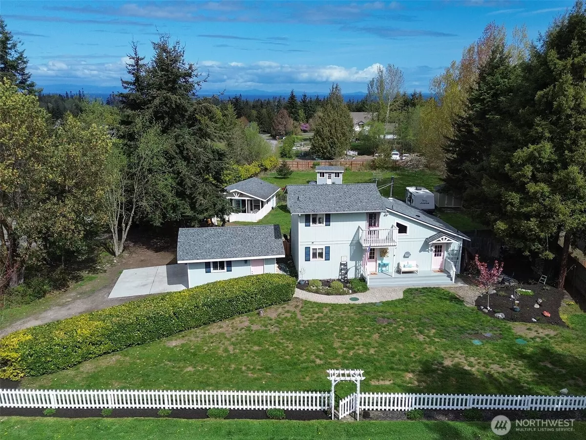 Port Angeles, WA 98362,410 Lake Farm RD