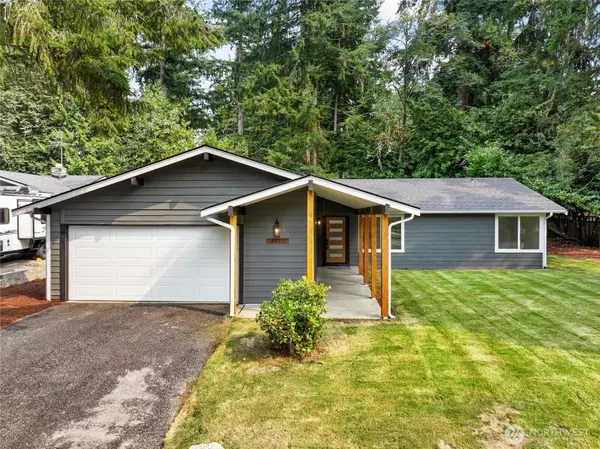 3022 254th AVE SE, Sammamish, WA 98075