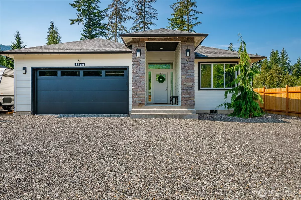 Maple Falls, WA 98266,8366 Golden Valley BLVD