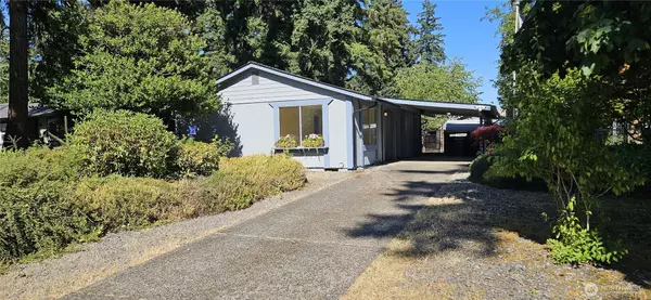 Spanaway, WA 98387,16719 E 17th AVE E