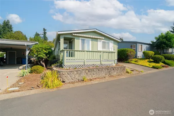 Vancouver, WA 98661,5701 NE St Johns RD #60