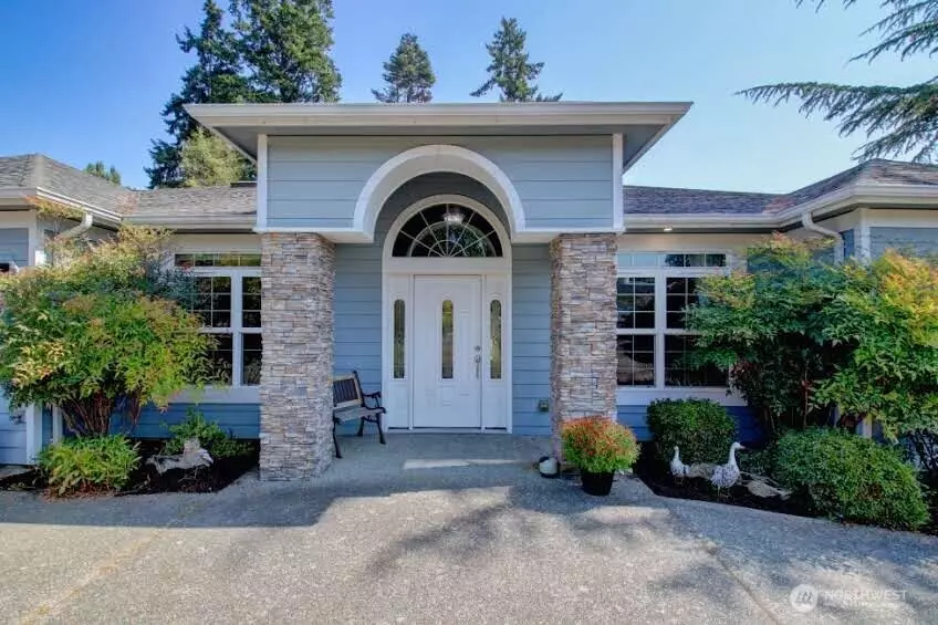 La Conner, WA 98257,81 Swinomish DR