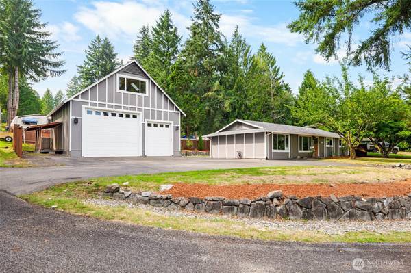 7629 Mazama ST SW, Olympia, WA 98512
