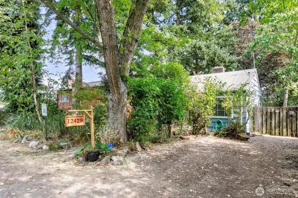 12428 12th AVE S, Burien, WA 98168