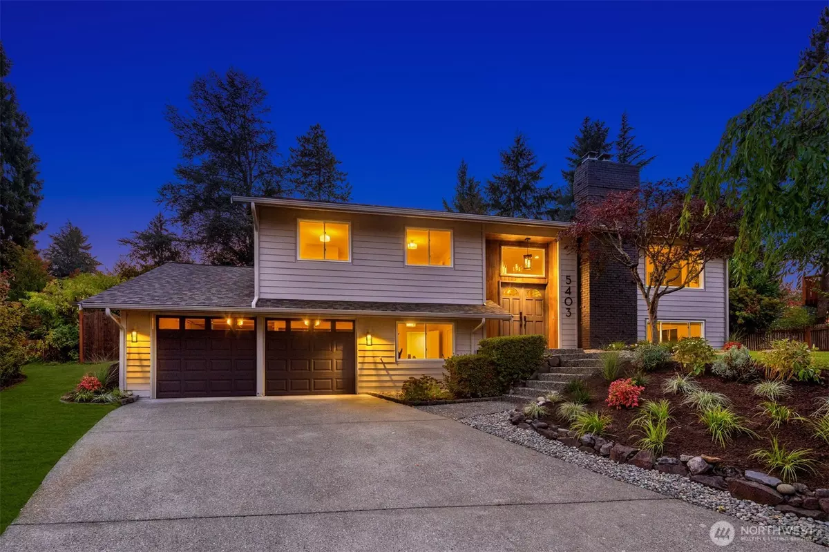 Redmond, WA 98052,5403 157th DR NE