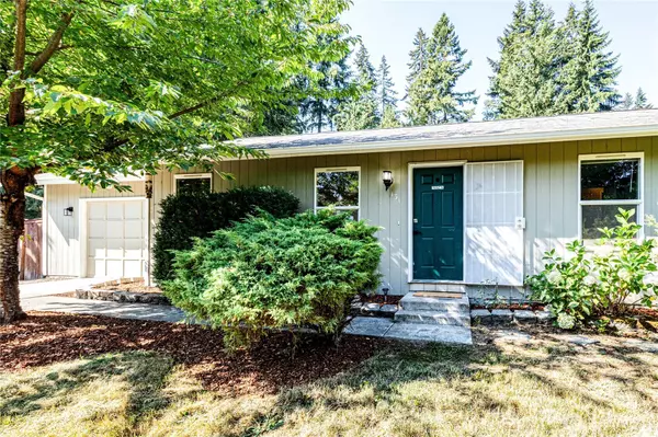 Sequim, WA 98382,131 Sierra DR