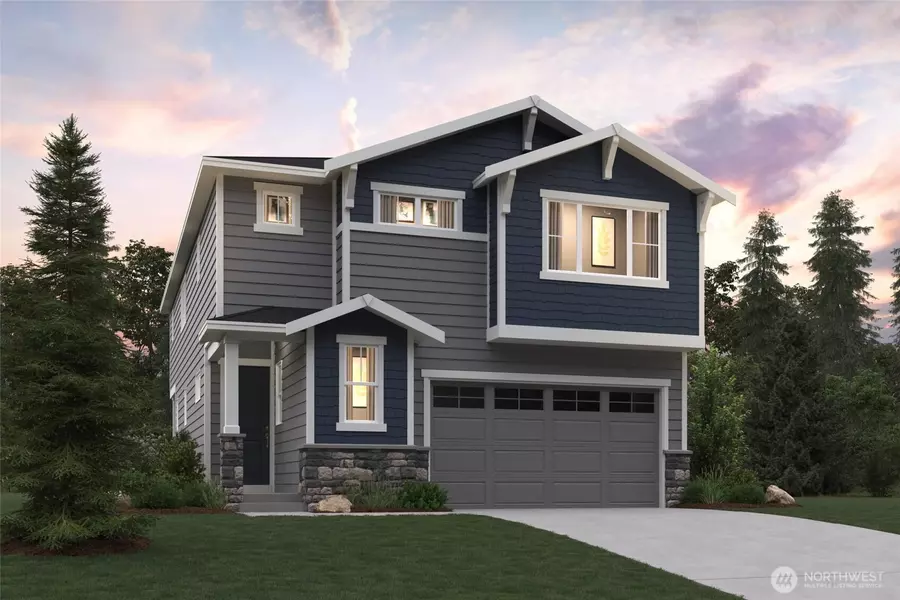 3955 McCormick Village DR, Bremerton, WA 98312