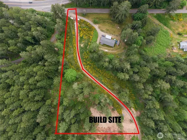 Bremerton, WA 98312,8942 W McKenna Falls Rd W