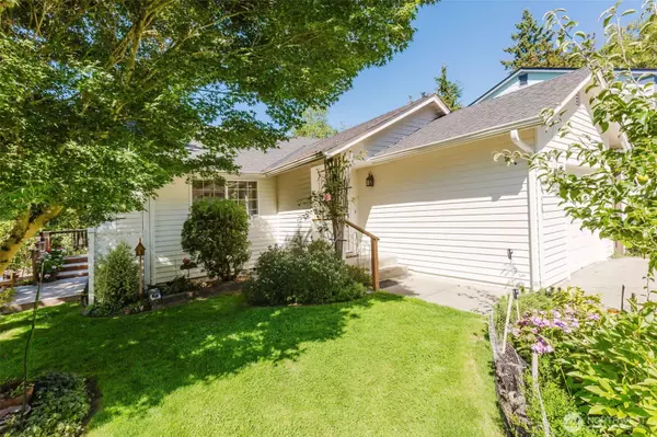 Port Orchard, WA 98366,397 Donna ST
