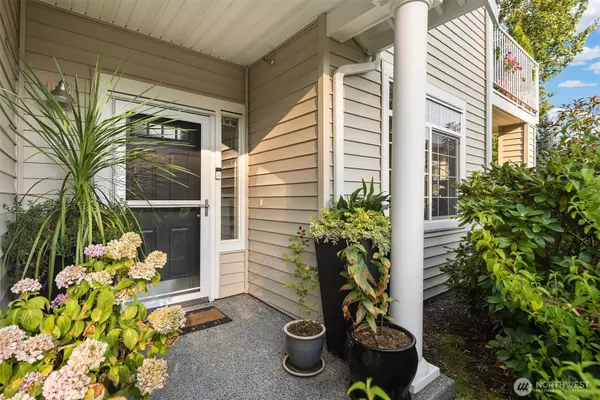 Sammamish, WA 98075,1855 Trossachs BLVD SE #2402