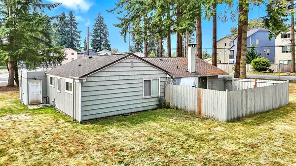 Lynnwood, WA 98087,14525 Ash WAY