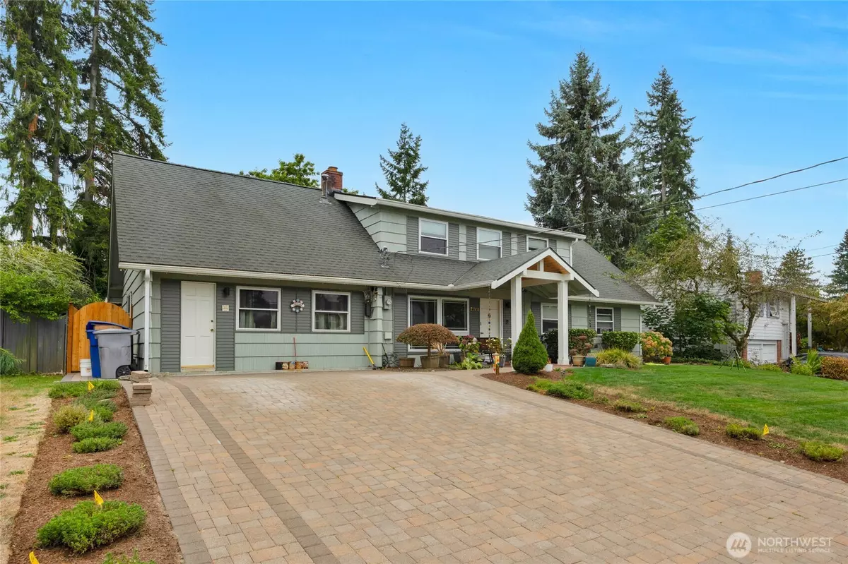 Bellevue, WA 98008,15931 SE 1st ST