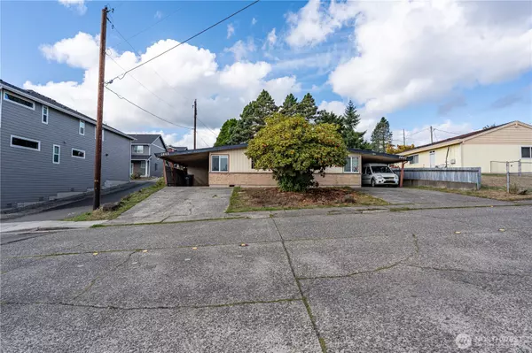Bremerton, WA 98310,2645 Schley BLVD