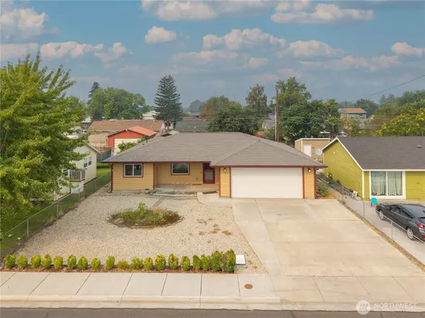 Ephrata, WA 98823,147 Ivy ST SE