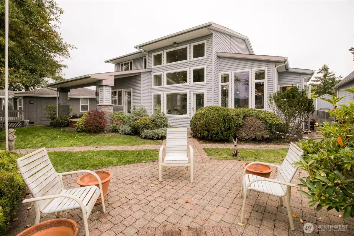 Ocean Shores, WA 98569,681 Lake Island AVE SE