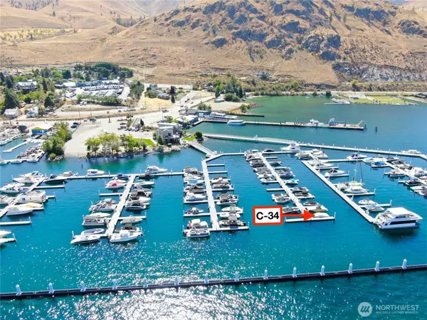 Chelan, WA 98816,1350 W Woodin AVE #C34