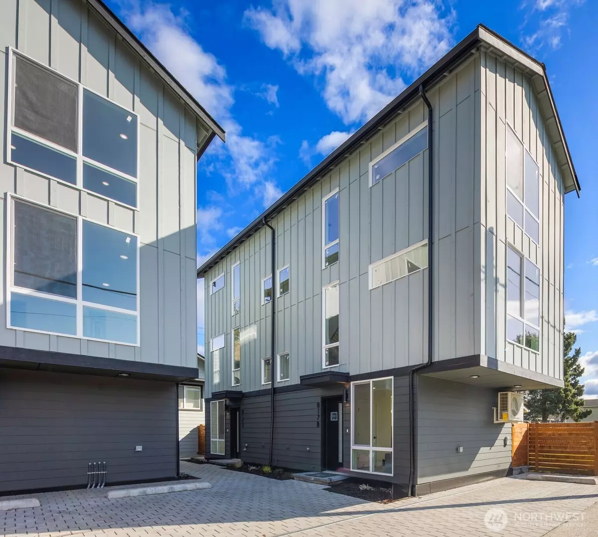 Seattle, WA 98108,817 C S Rose ST