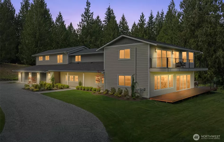 4426 195th AVE SE, Snohomish, WA 98290