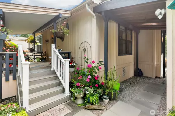 Everett, WA 98203,5810 Fleming ST #92