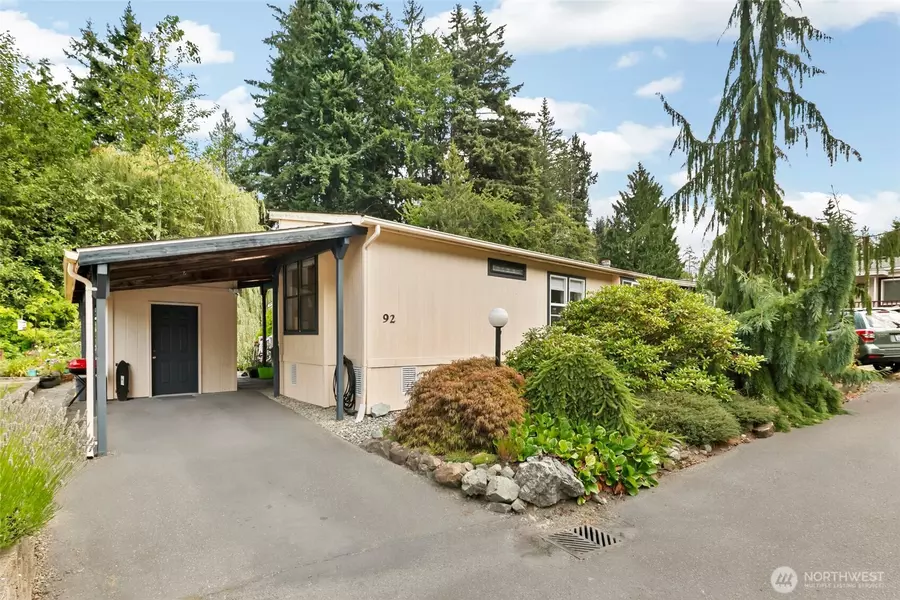 5810 Fleming ST #92, Everett, WA 98203